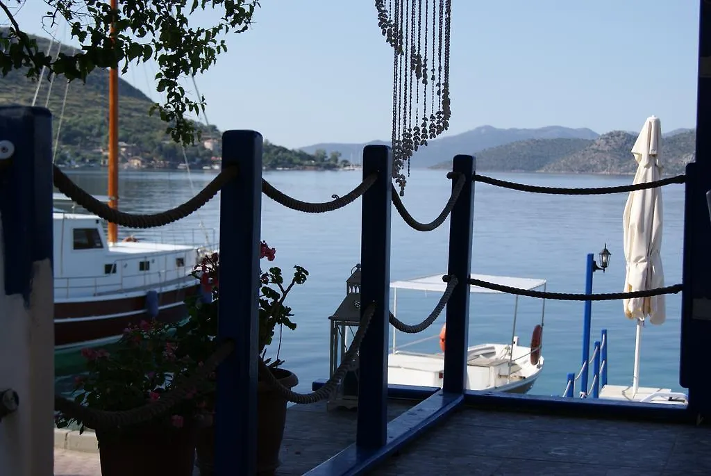 Melek Hotels 보즈부른