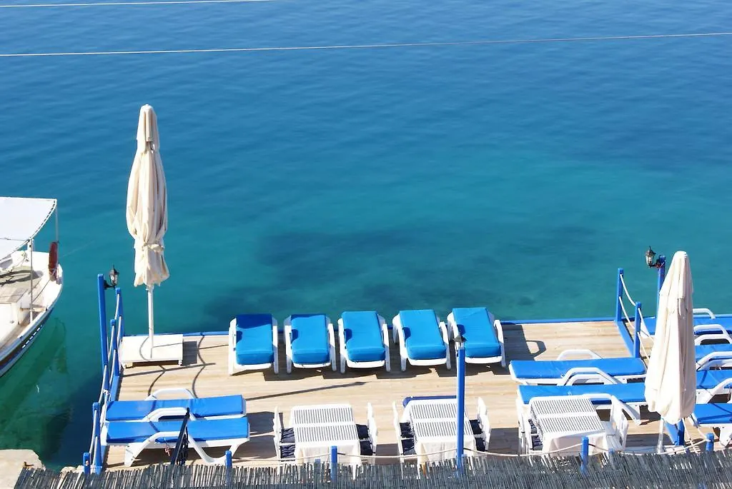 Melek Hotels 보즈부른