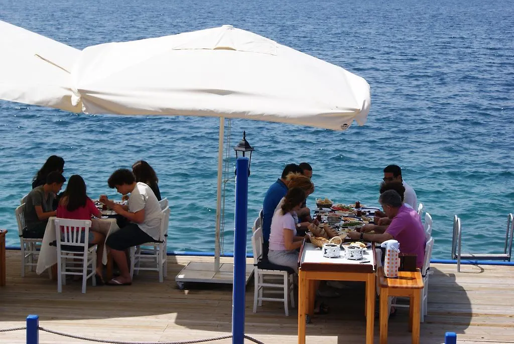 Melek Hotels 보즈부른 터키