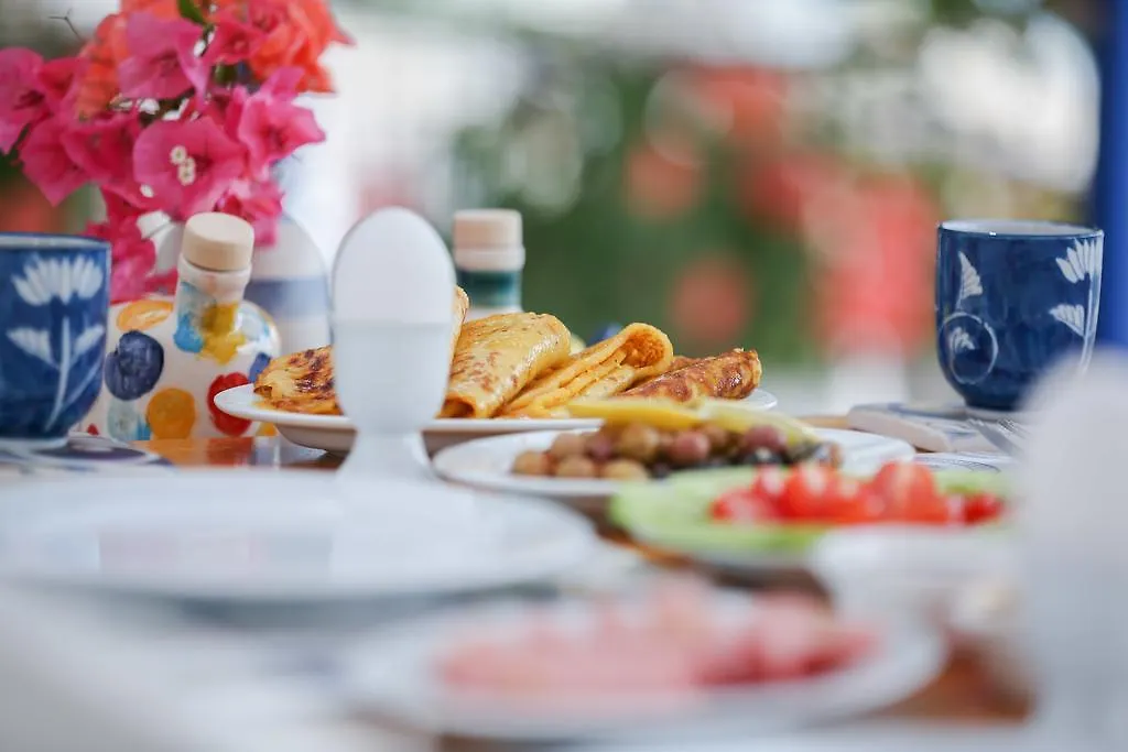 Melek Hotels 보즈부른
