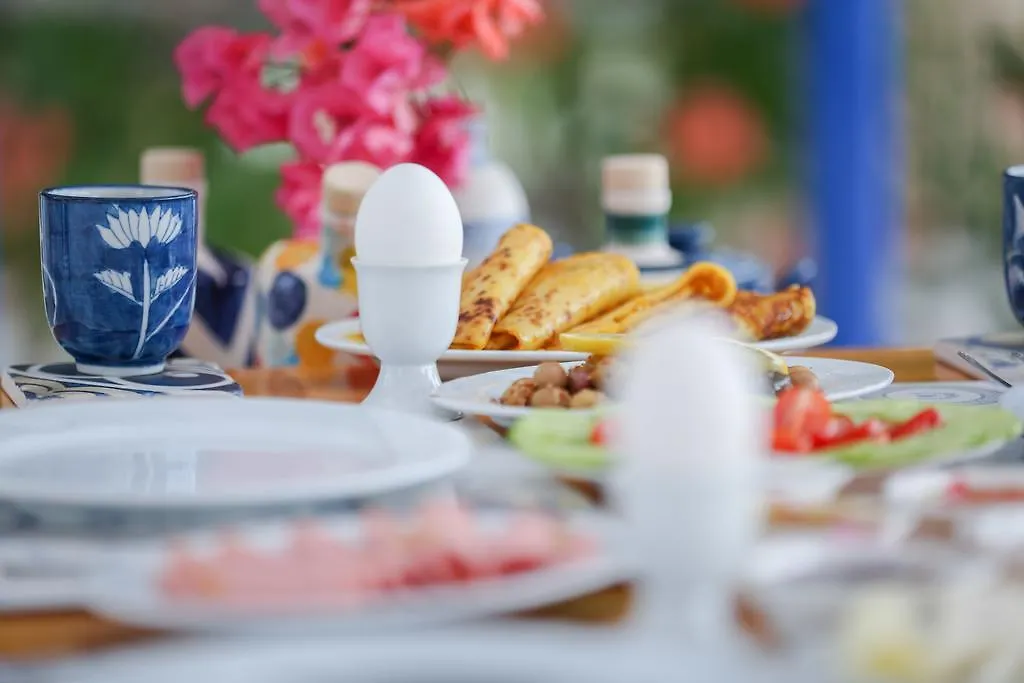 Melek Hotels 보즈부른