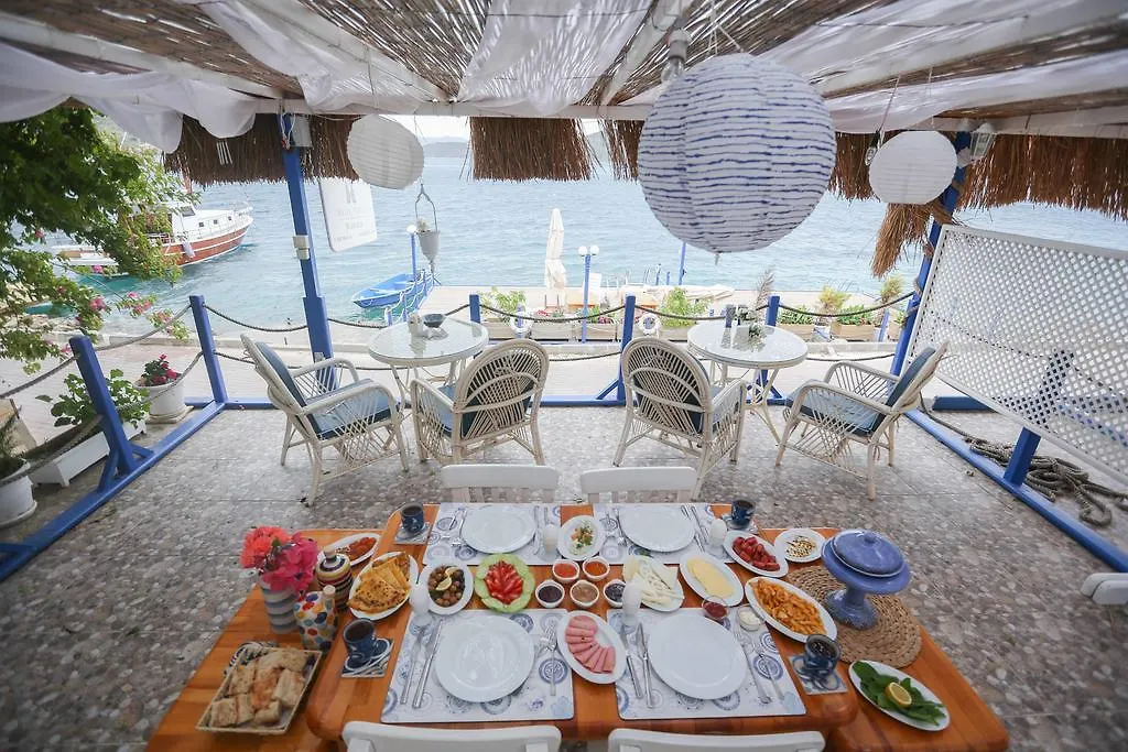 Melek Hotels 보즈부른