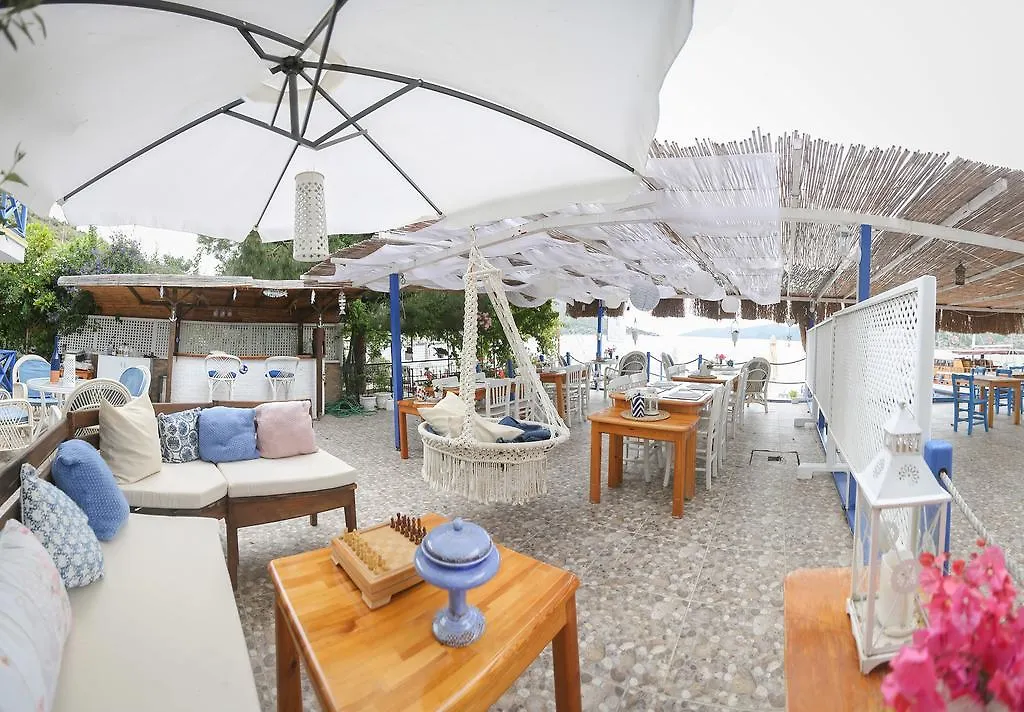 ****  Melek Hotels 보즈부른 터키
