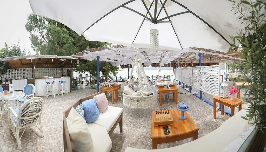 Melek Hotels 보즈부른 4*,  터키