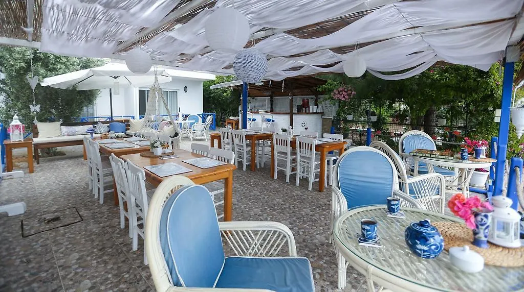 Melek Hotels 보즈부른