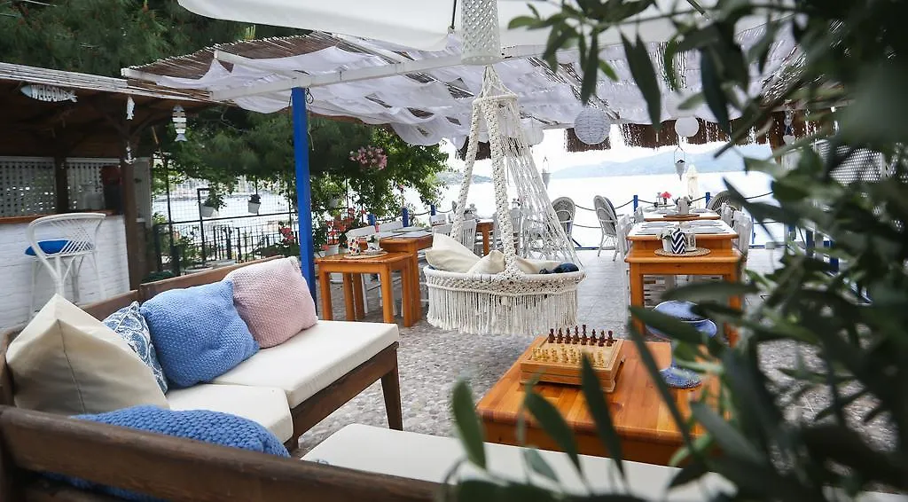 Melek Hotels 보즈부른