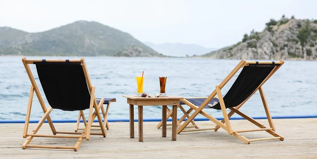 Melek Hotels 보즈부른 터키