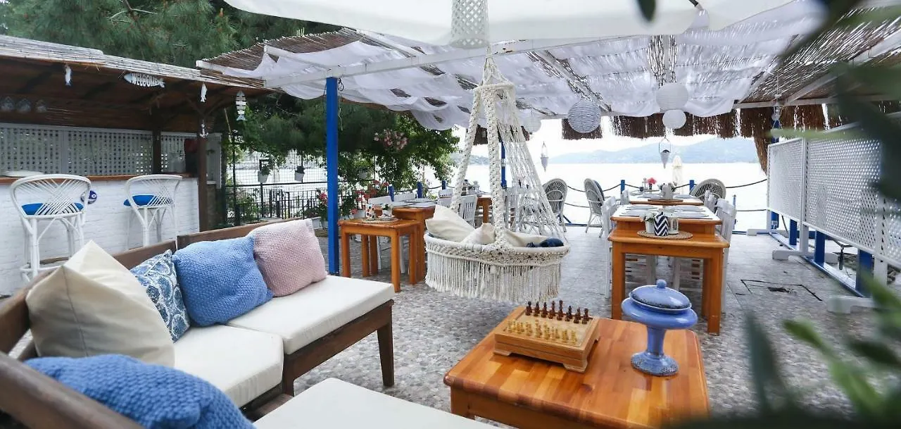 Melek Hotels 보즈부른 터키